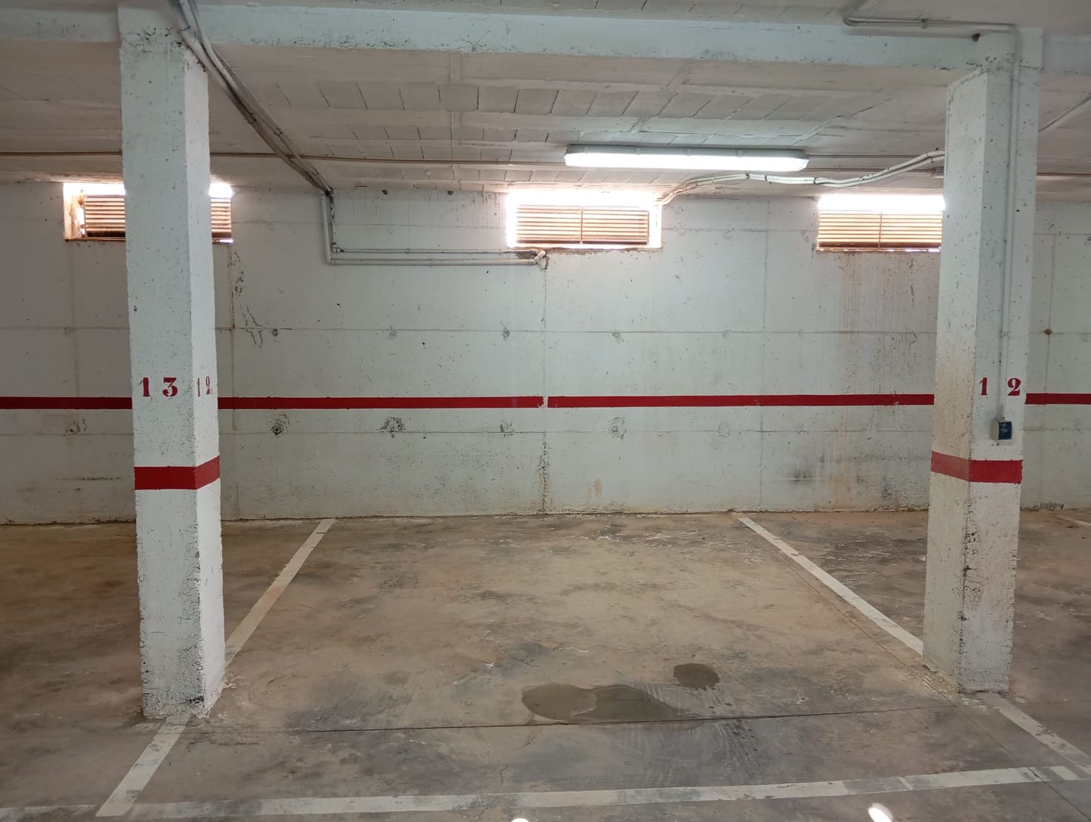 2 sypialnia Penthouse na sprzedaż w Palomares z basenem garażem - 128 000 € (Ref: 9603099)