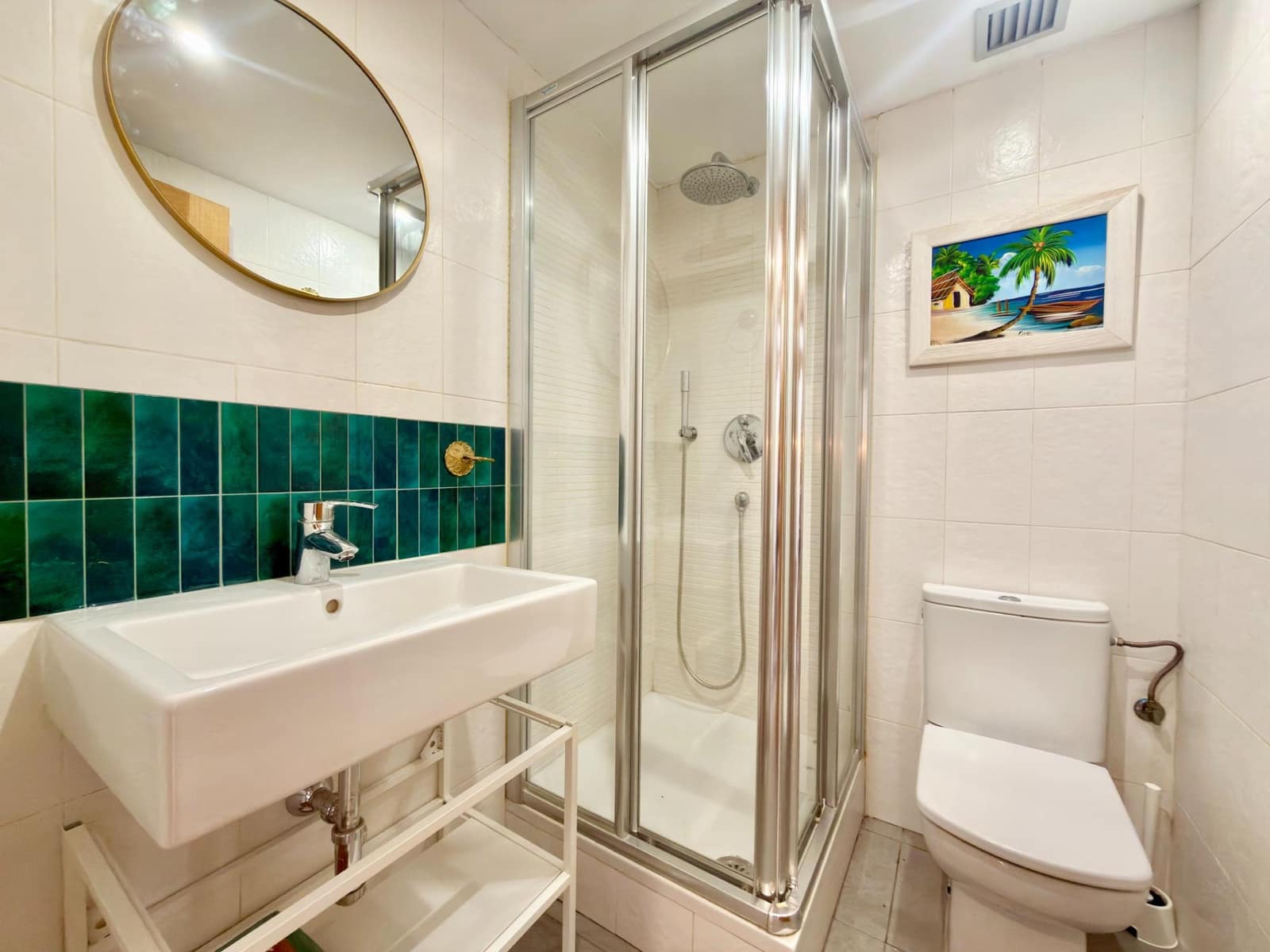 2 quarto Bungalow para venda em Mojacar com piscina garagem - 265 000 € (Ref: 9603100)