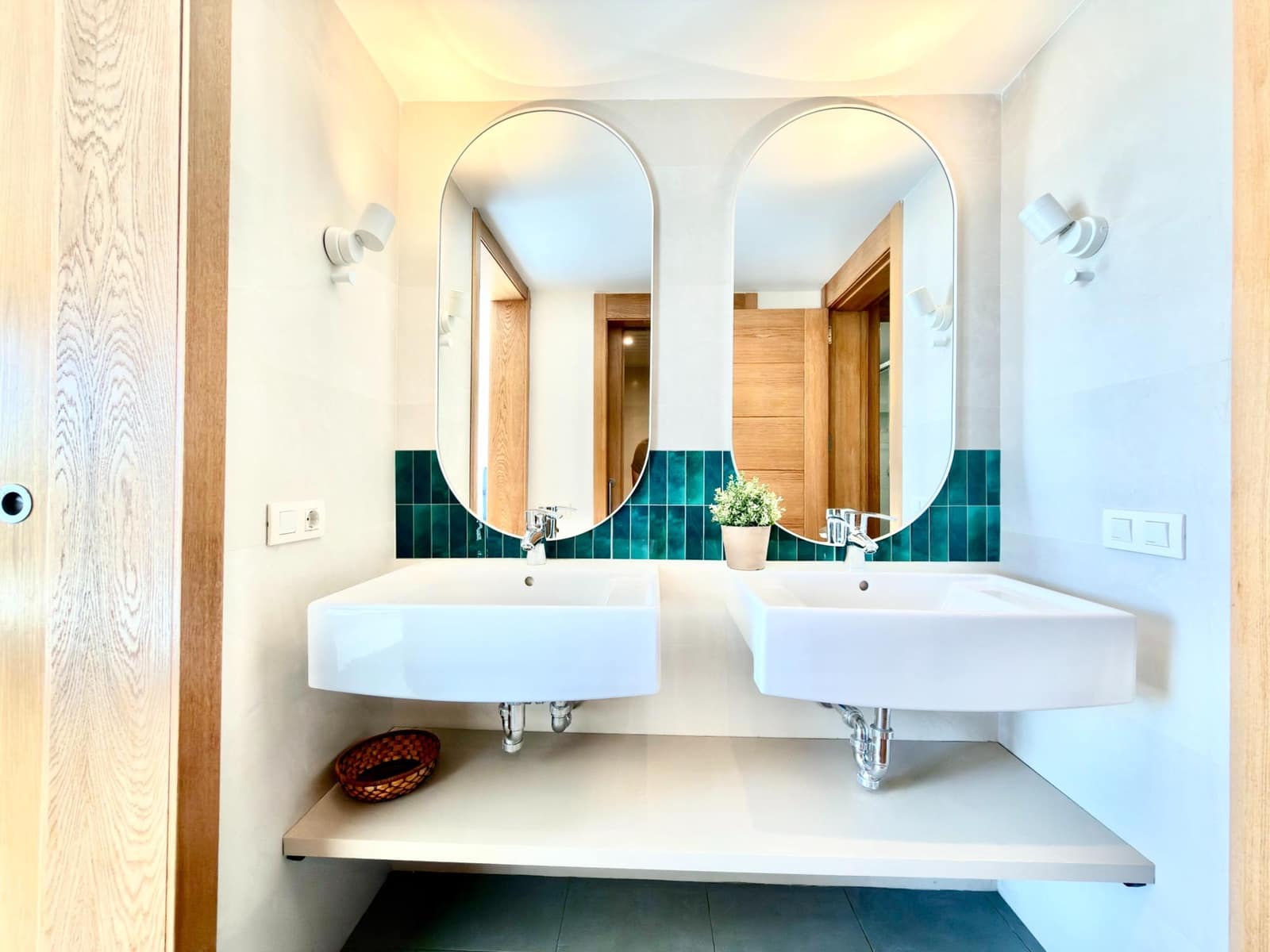 2 quarto Bungalow para venda em Mojacar com piscina garagem - 265 000 € (Ref: 9603100)