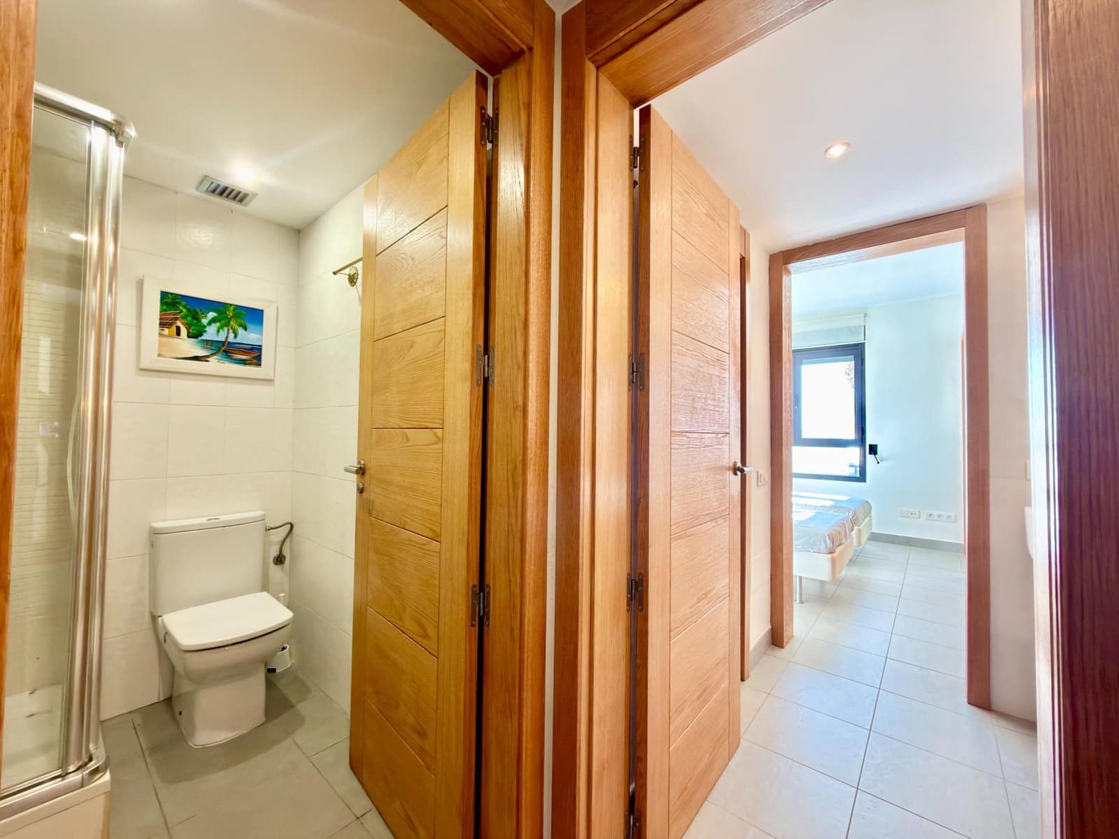 2 quarto Bungalow para venda em Mojacar com piscina garagem - 265 000 € (Ref: 9603100)