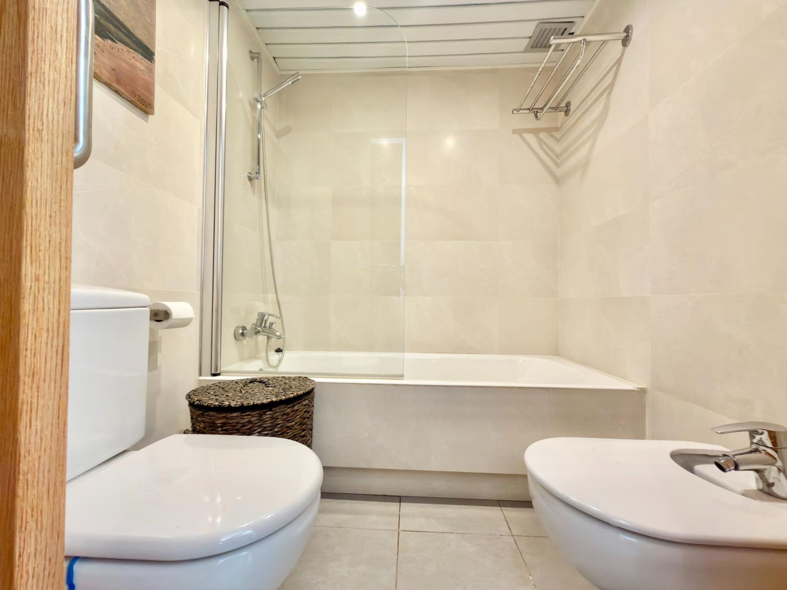 2 quarto Bungalow para venda em Mojacar com piscina garagem - 265 000 € (Ref: 9603100)