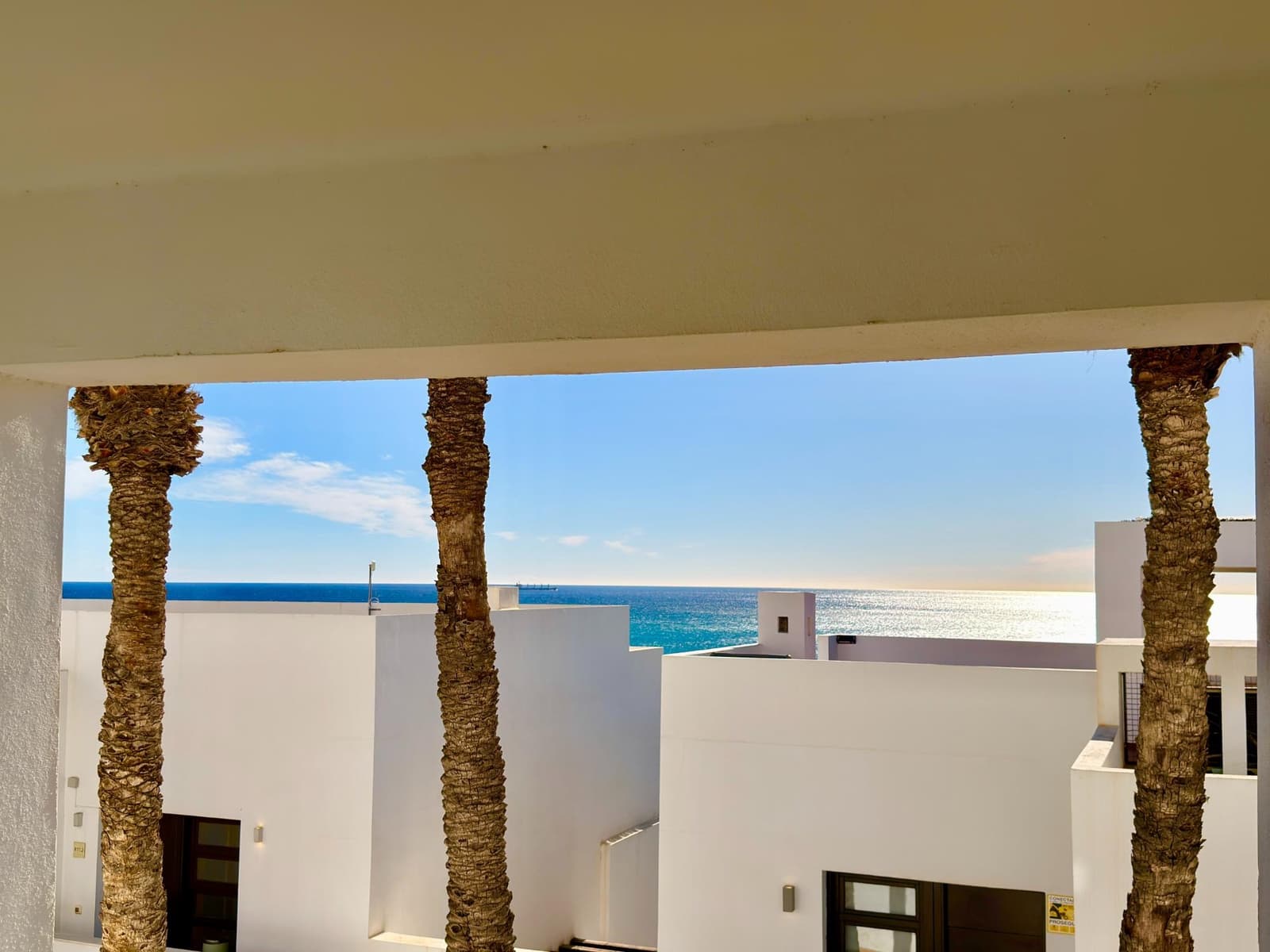 2 quarto Bungalow para venda em Mojacar com piscina garagem - 265 000 € (Ref: 9603100)