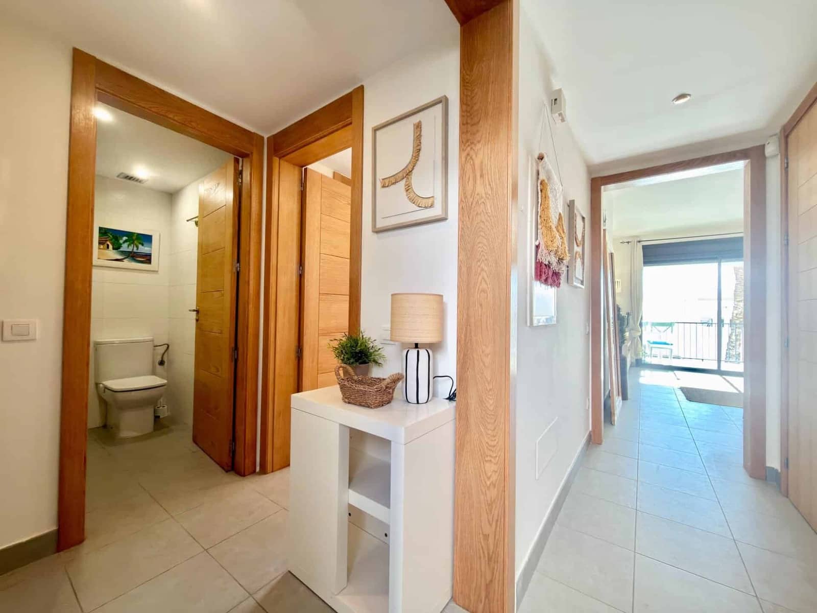 2 bedroom Bungalow for sale in Mojacar with pool garage - € 285,000 (Ref: 9603100)