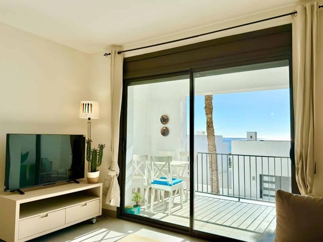 2 camera da letto Bungalow in vendita in Mojácar con piscina garage - 285.000 € (Rif: 9603100)