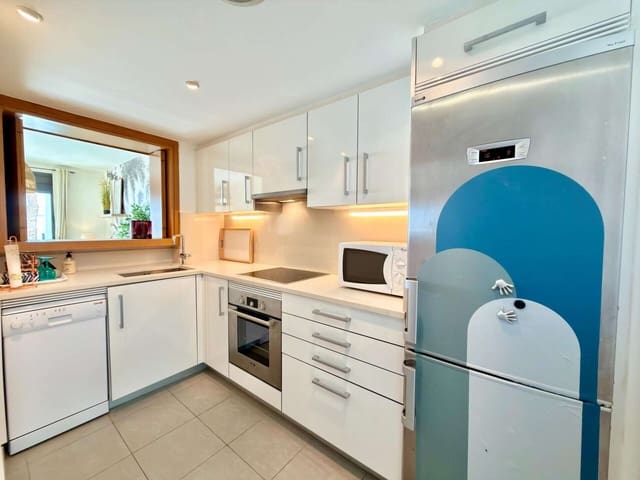 2 camera da letto Bungalow in vendita in Mojácar con piscina garage - 285.000 € (Rif: 9603100)