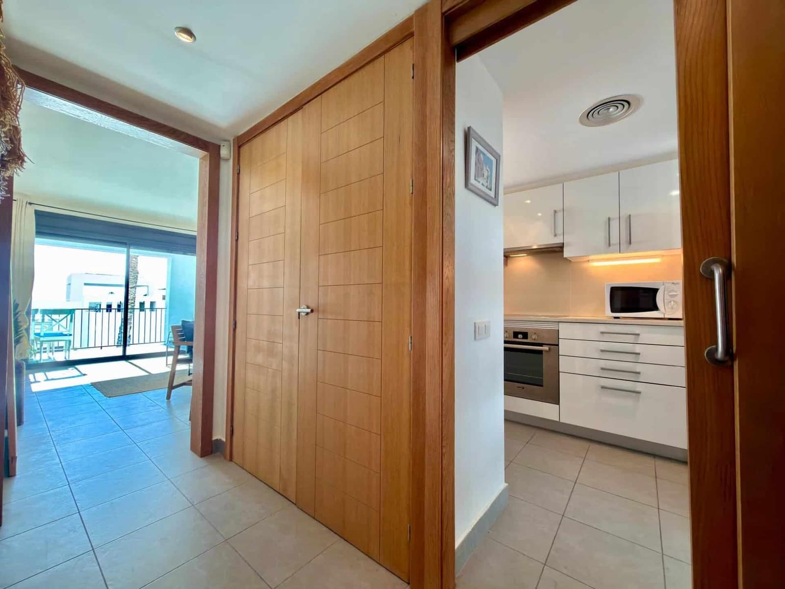 2 bedroom Bungalow for sale in Mojacar with pool garage - € 285,000 (Ref: 9603100)