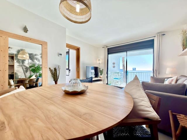 2 camera da letto Bungalow in vendita in Mojácar con piscina garage - 285.000 € (Rif: 9603100)