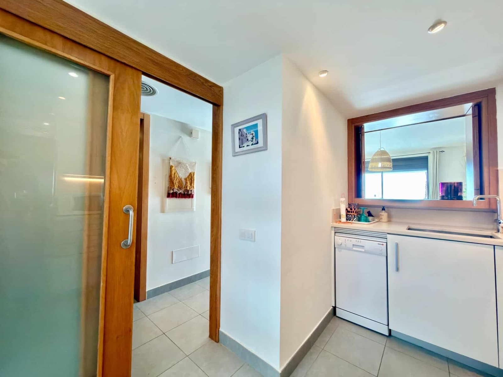 2 bedroom Bungalow for sale in Mojacar with pool garage - € 285,000 (Ref: 9603100)