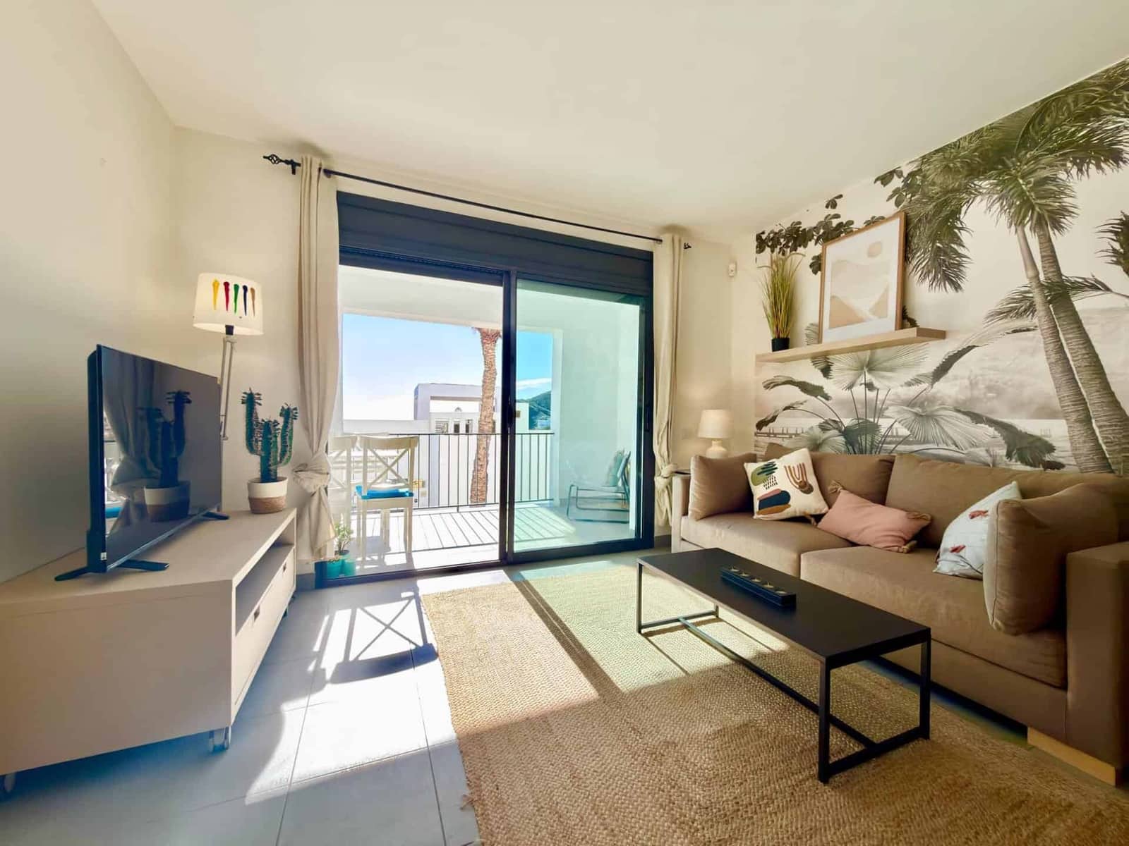 2 bedroom Bungalow for sale in Mojacar with pool garage - € 285,000 (Ref: 9603100)