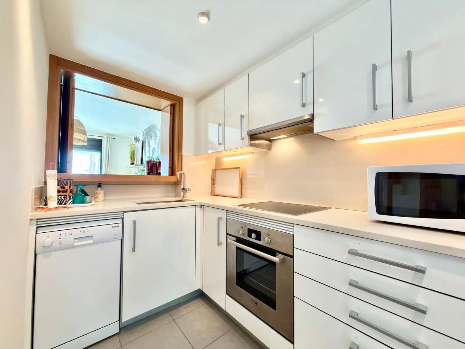 2 bedroom Bungalow for sale in Mojacar with pool garage - € 285,000 (Ref: 9603100)