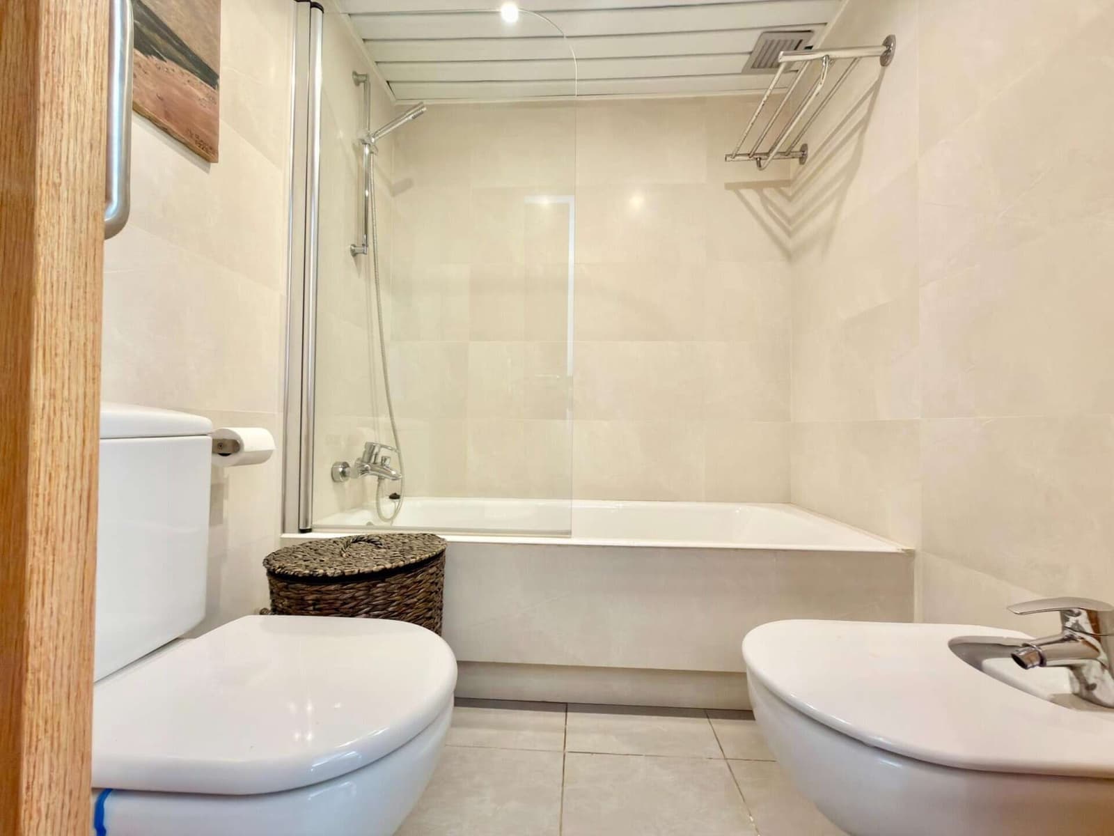 2 bedroom Bungalow for sale in Mojacar with pool garage - € 285,000 (Ref: 9603100)