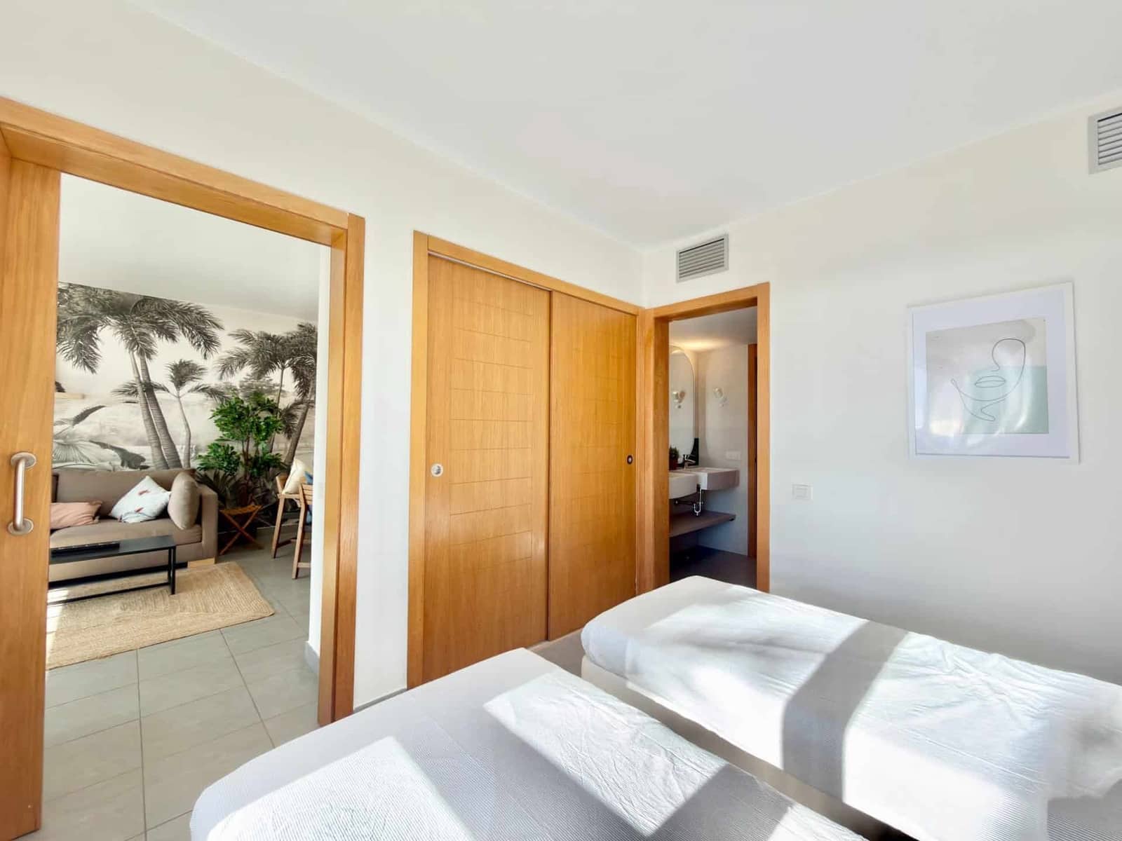 2 bedroom Bungalow for sale in Mojacar with pool garage - € 285,000 (Ref: 9603100)