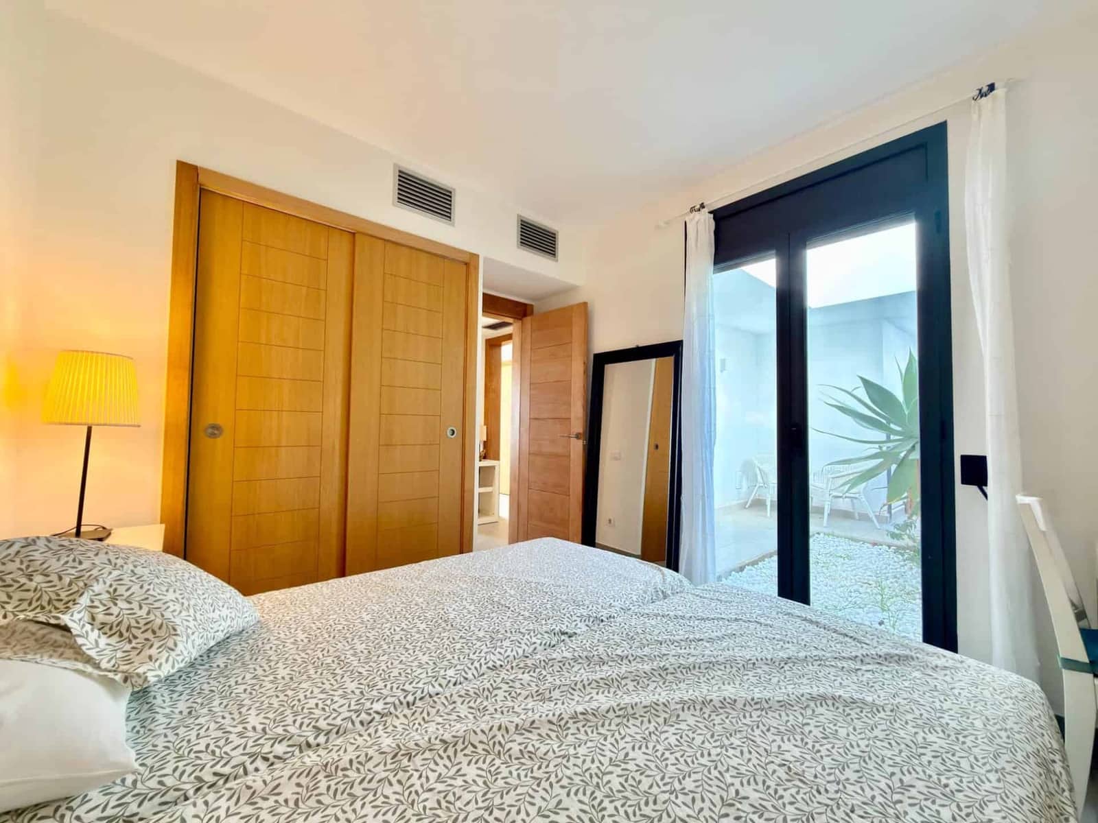 2 bedroom Bungalow for sale in Mojacar with pool garage - € 285,000 (Ref: 9603100)