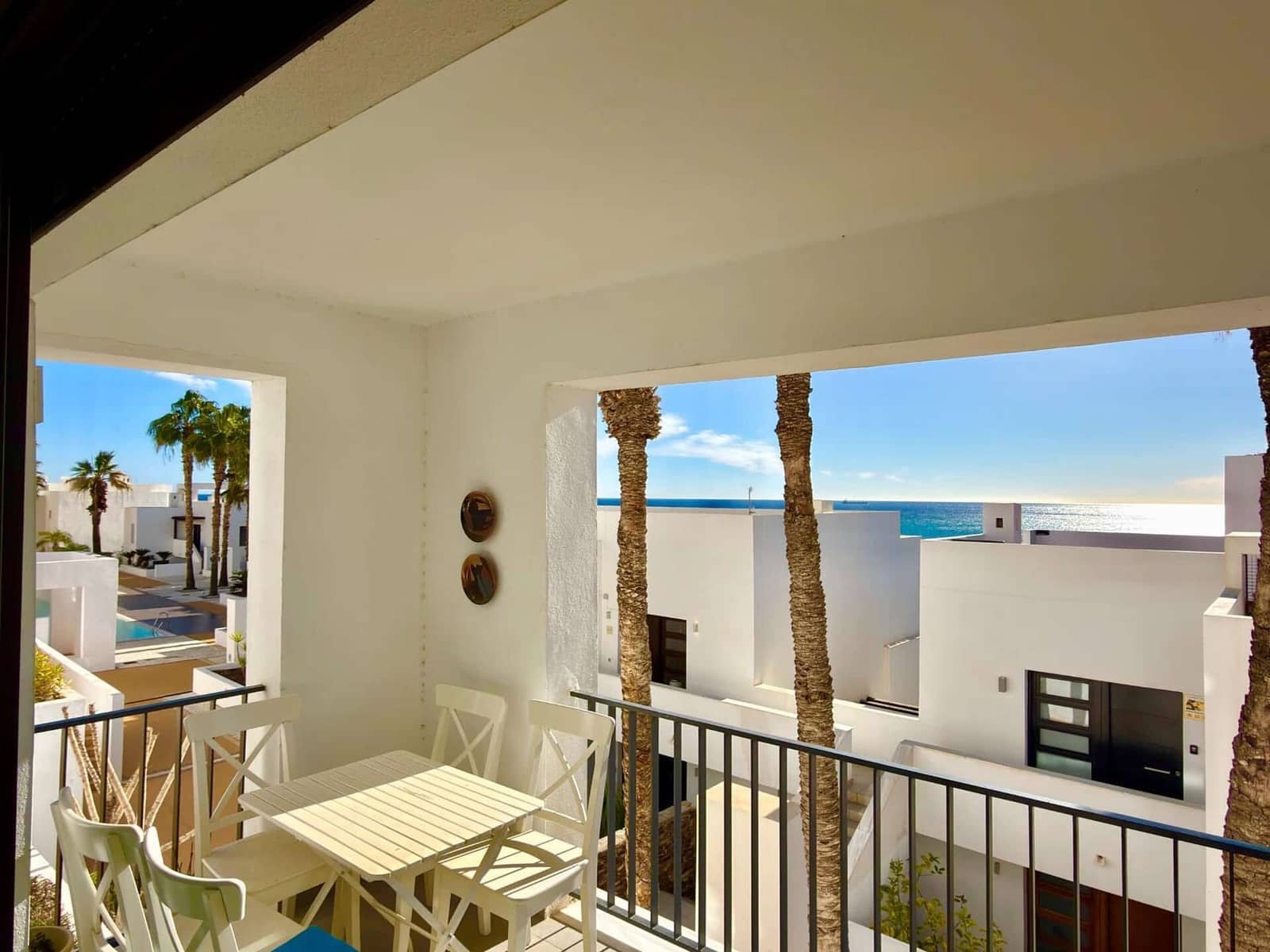 2 bedroom Bungalow for sale in Mojacar with pool garage - € 285,000 (Ref: 9603100)