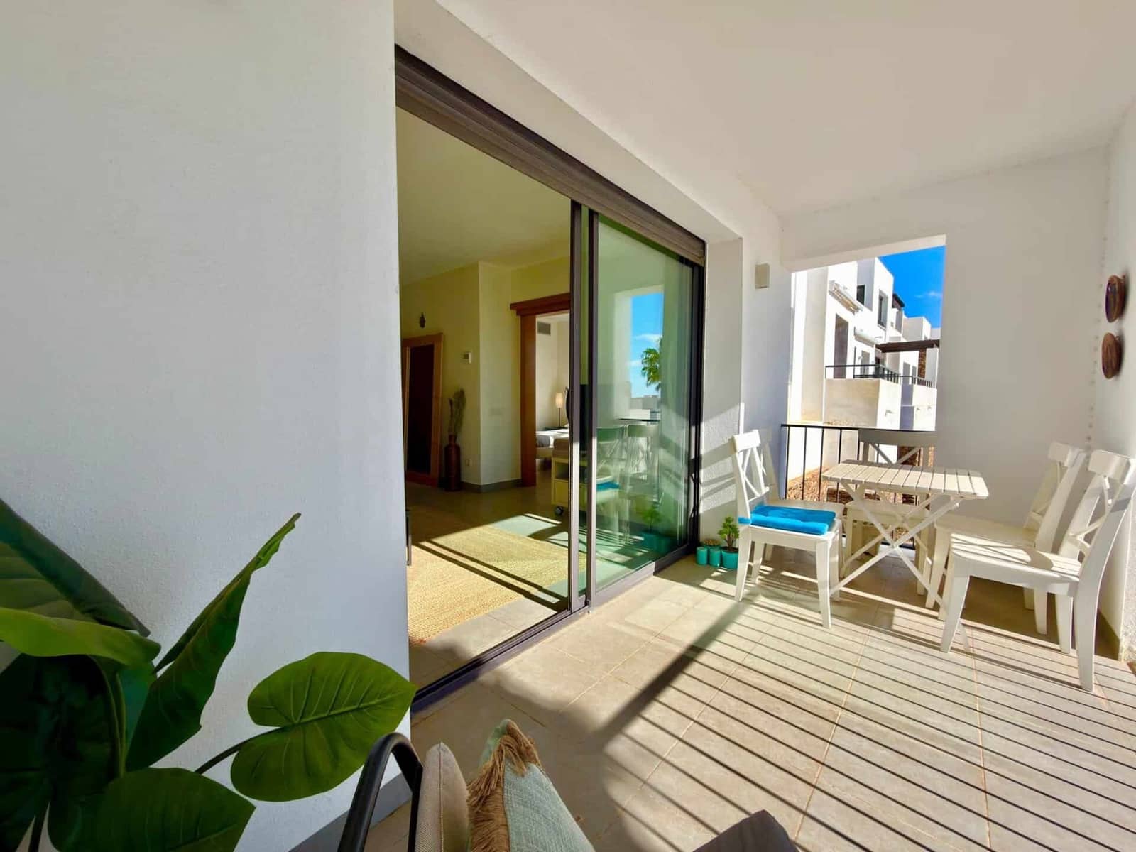 2 bedroom Bungalow for sale in Mojacar with pool garage - € 285,000 (Ref: 9603100)