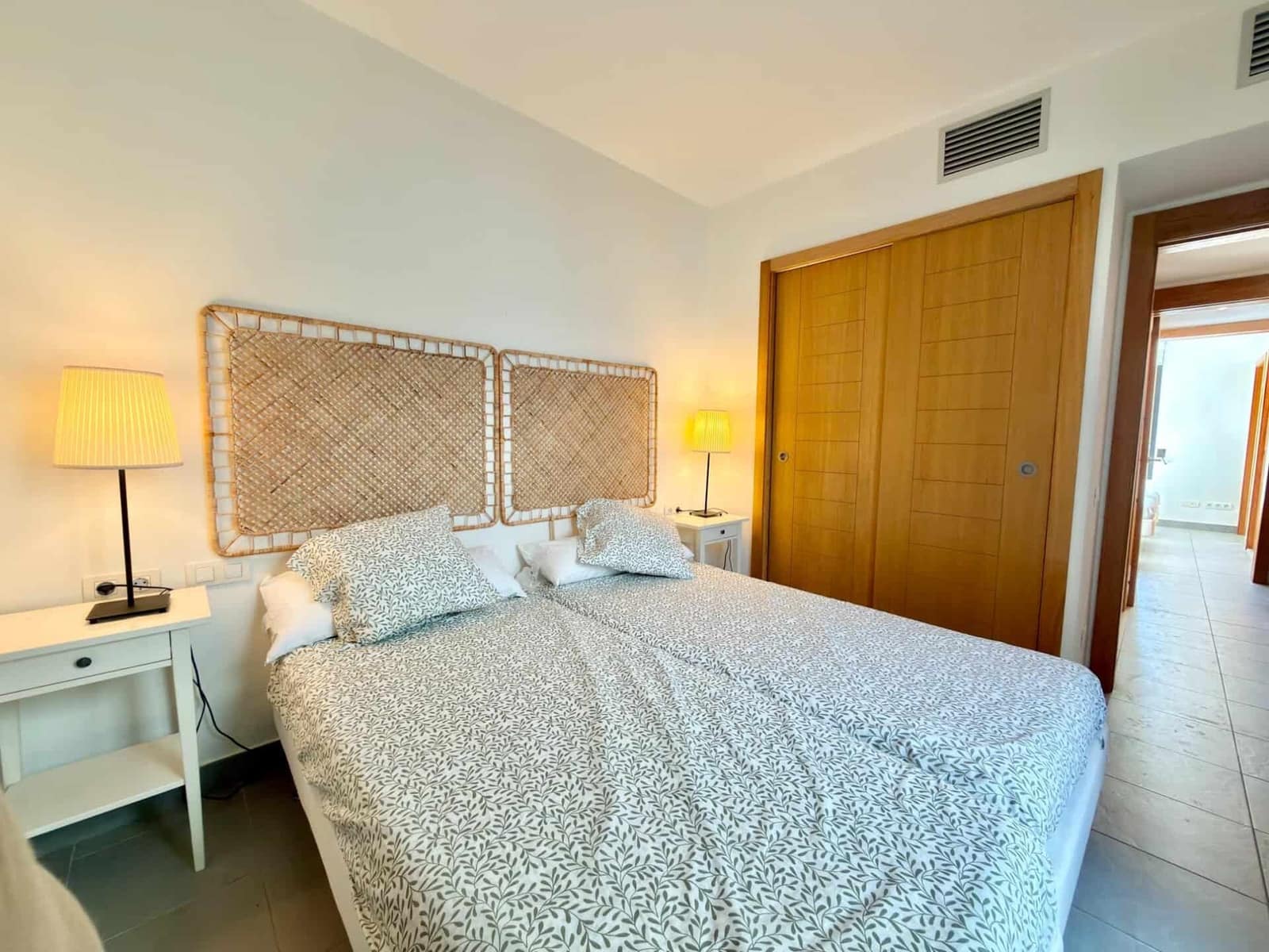 2 bedroom Bungalow for sale in Mojacar with pool garage - € 285,000 (Ref: 9603100)