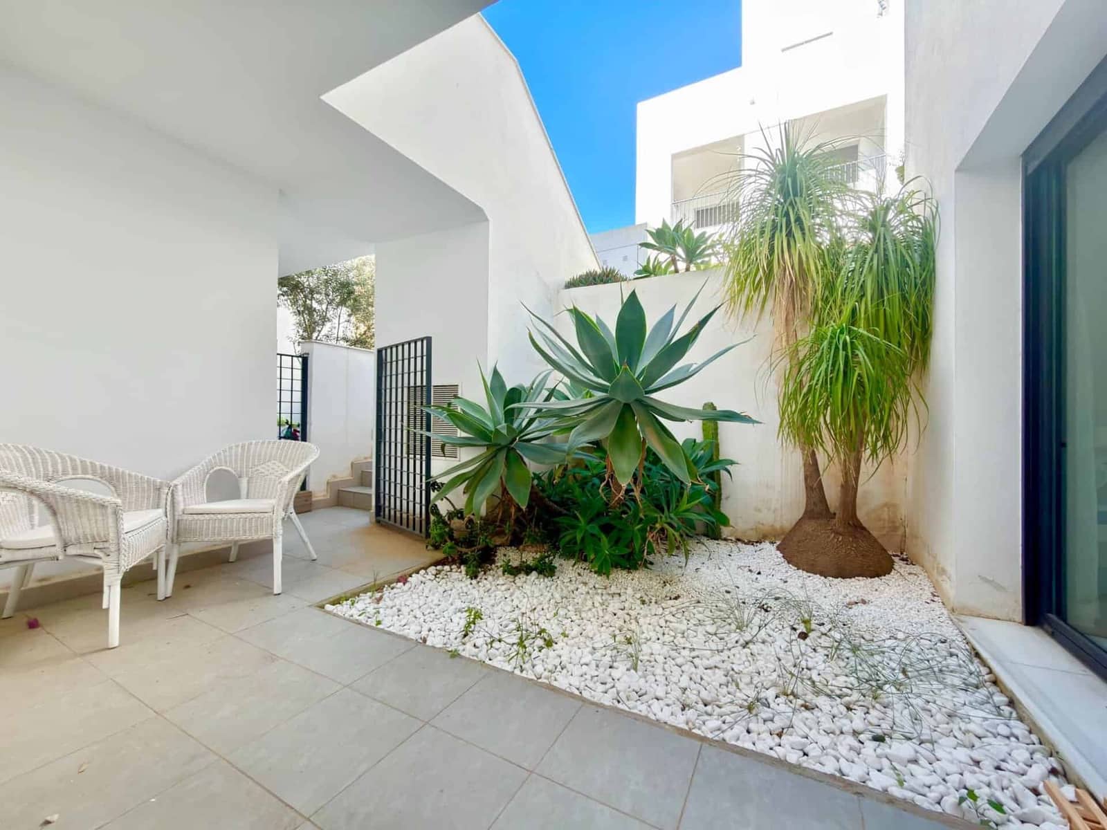 2 bedroom Bungalow for sale in Mojacar with pool garage - € 285,000 (Ref: 9603100)