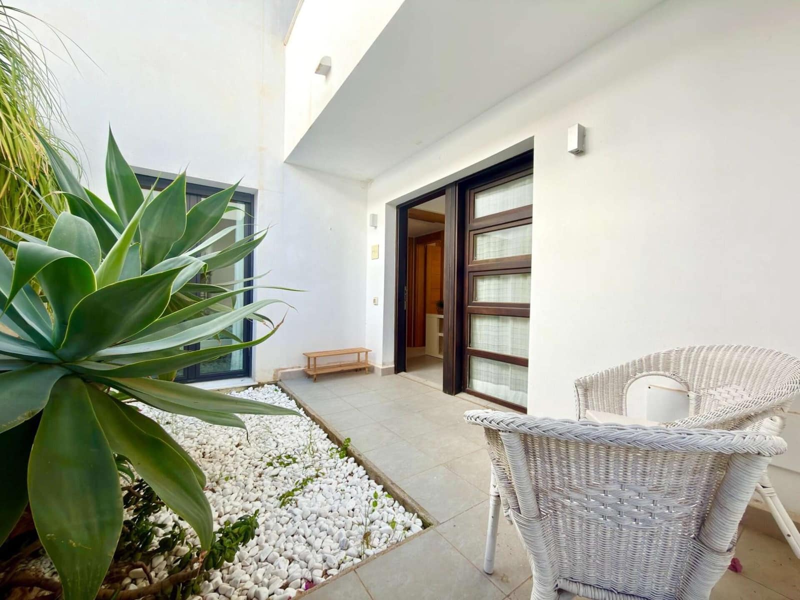 2 bedroom Bungalow for sale in Mojacar with pool garage - € 285,000 (Ref: 9603100)