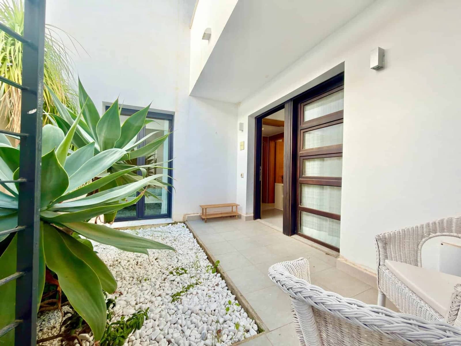 2 bedroom Bungalow for sale in Mojacar with pool garage - € 285,000 (Ref: 9603100)