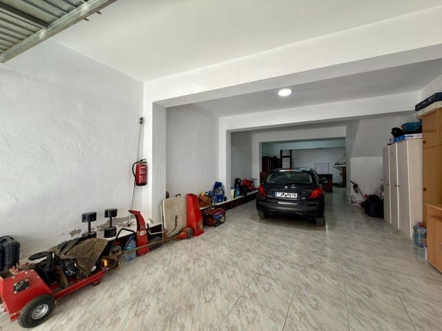 3 soveværelse Villa til salg i Canjáyar med garage - € 99.950 (Ref: 9603101)