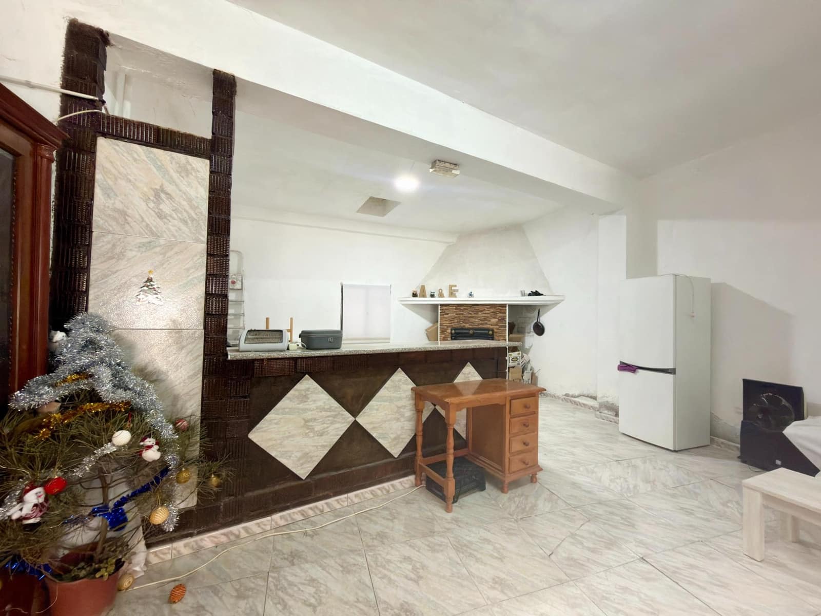 3 soveværelse Villa til salg i Canjayar med garage - € 99.950 (Ref: 9603101)