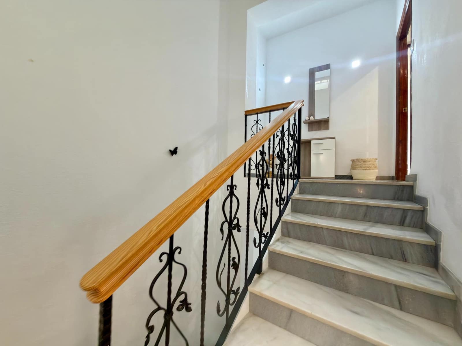 3 soveværelse Villa til salg i Canjayar med garage - € 99.950 (Ref: 9603101)