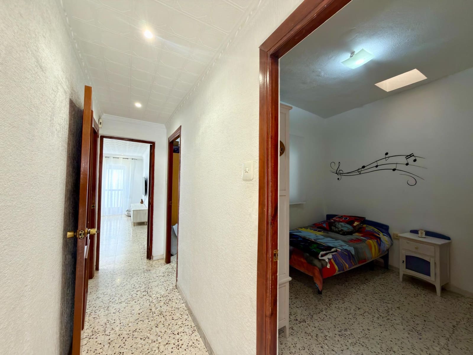 3 soveværelse Villa til salg i Canjayar med garage - € 99.950 (Ref: 9603101)