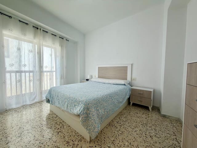 3 soveværelse Villa til salg i Canjáyar med garage - € 99.950 (Ref: 9603101)