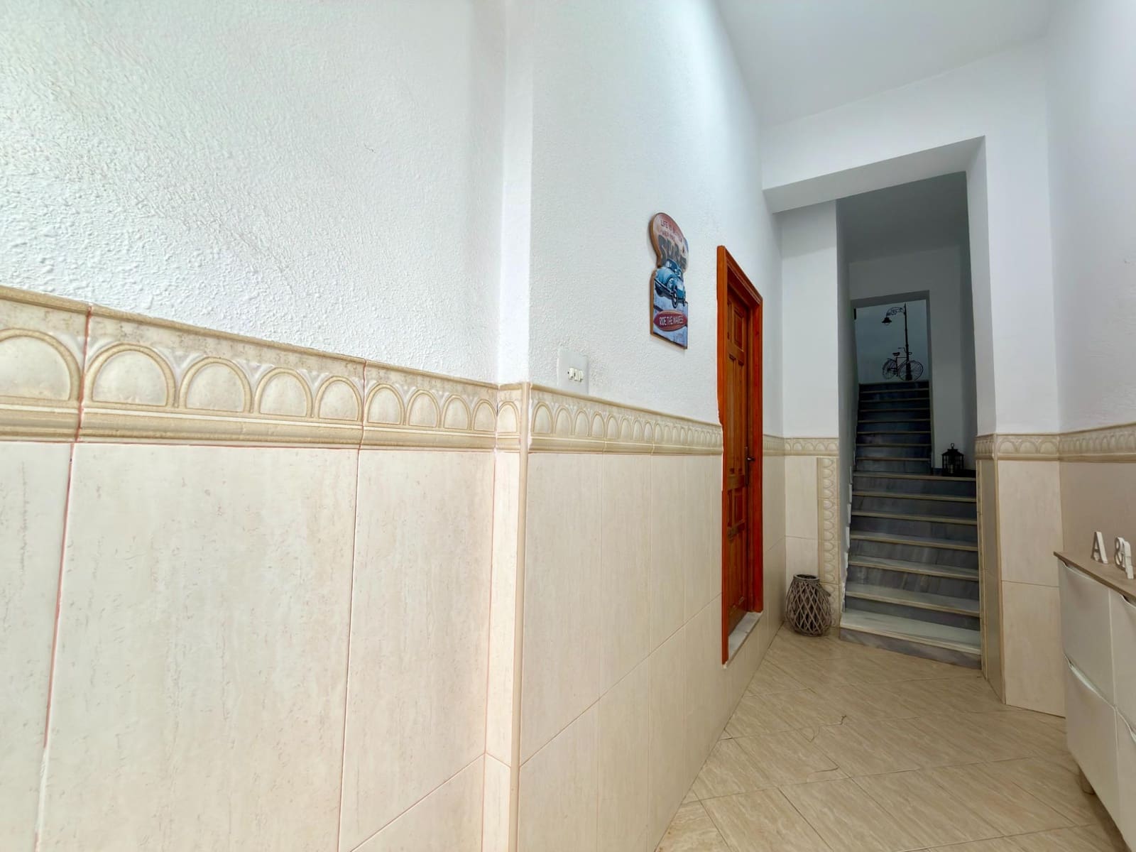 3 soveværelse Villa til salg i Canjayar med garage - € 99.950 (Ref: 9603101)