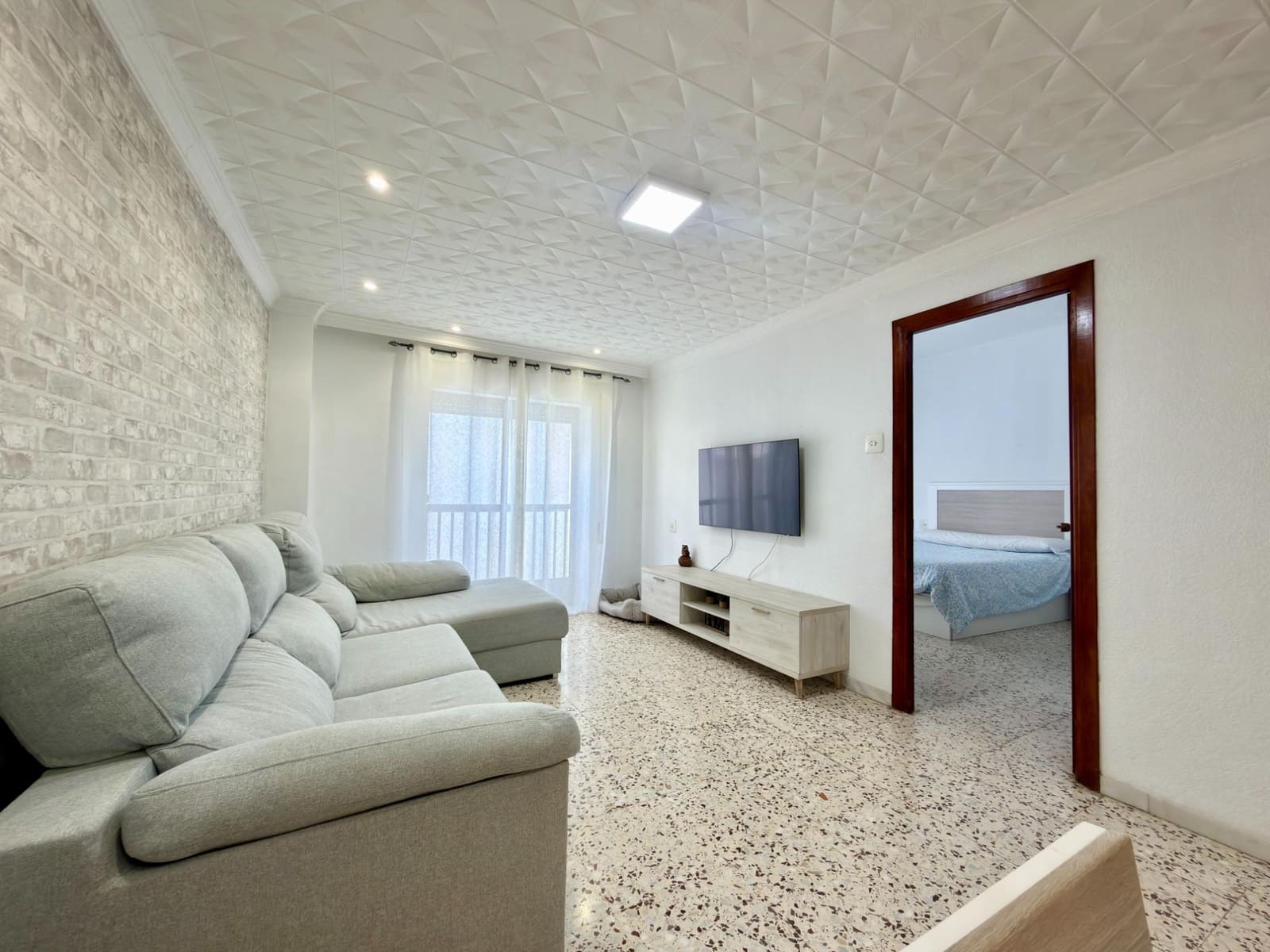 3 soveværelse Villa til salg i Canjayar med garage - € 99.950 (Ref: 9603101)