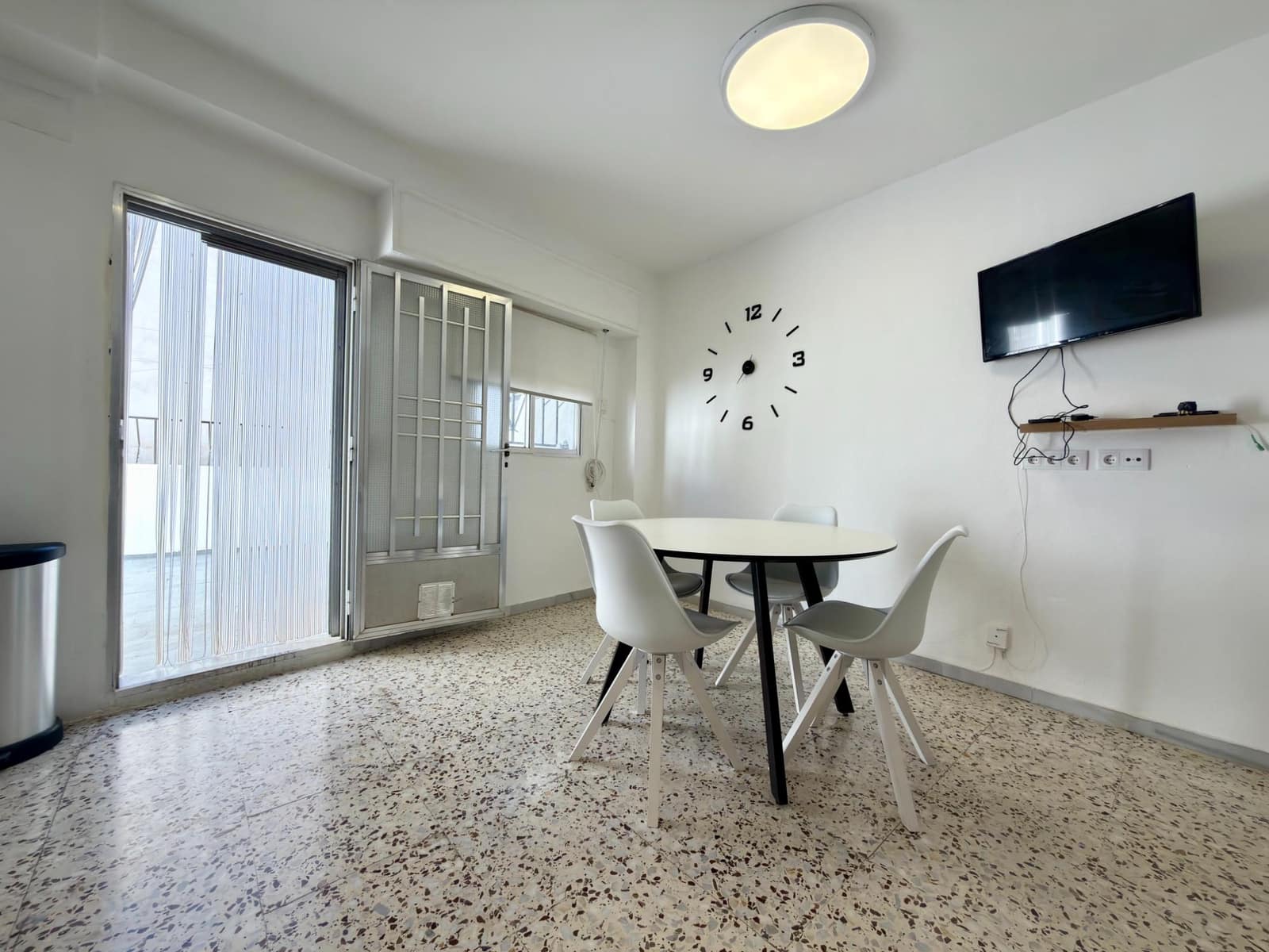 3 soveværelse Villa til salg i Canjayar med garage - € 99.950 (Ref: 9603101)