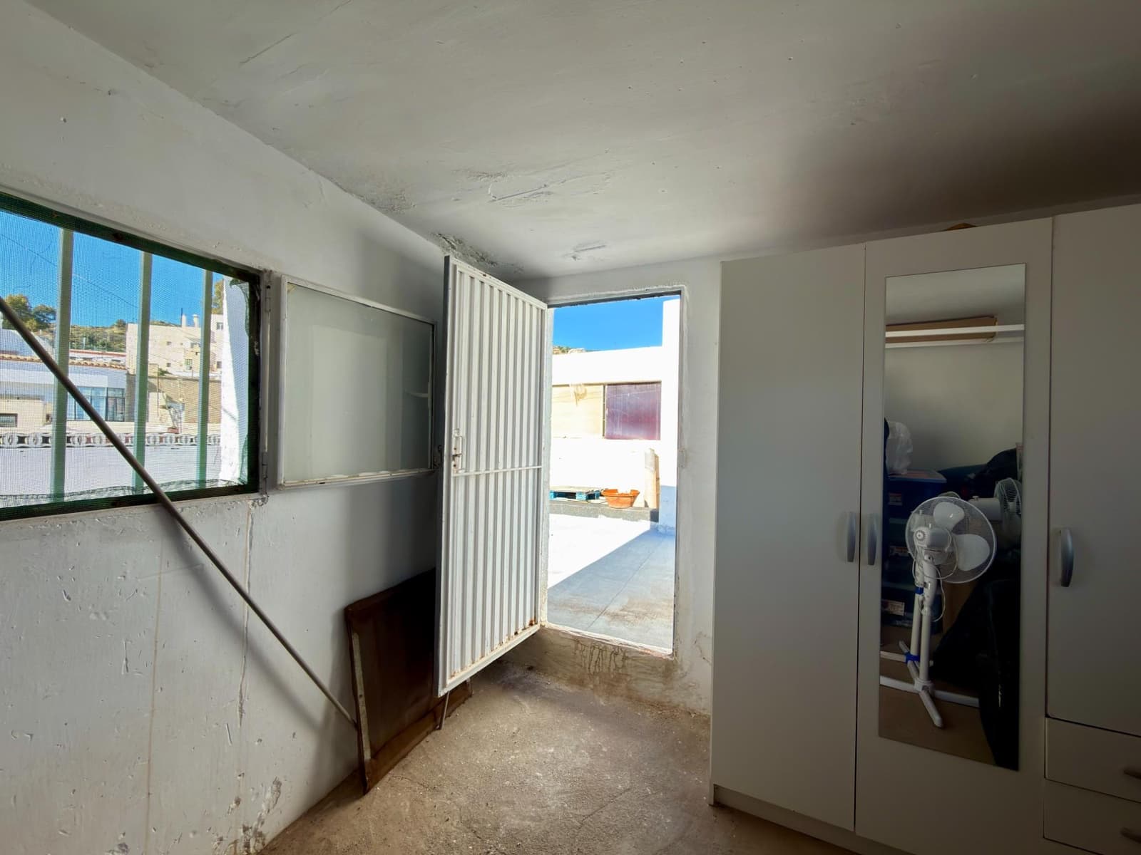 3 soveværelse Villa til salg i Canjayar med garage - € 99.950 (Ref: 9603101)