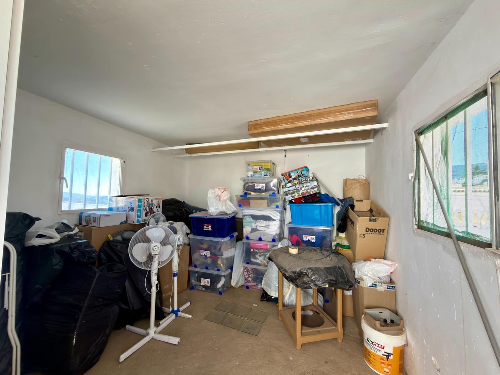 3 soveværelse Villa til salg i Canjayar med garage - € 99.950 (Ref: 9603101)