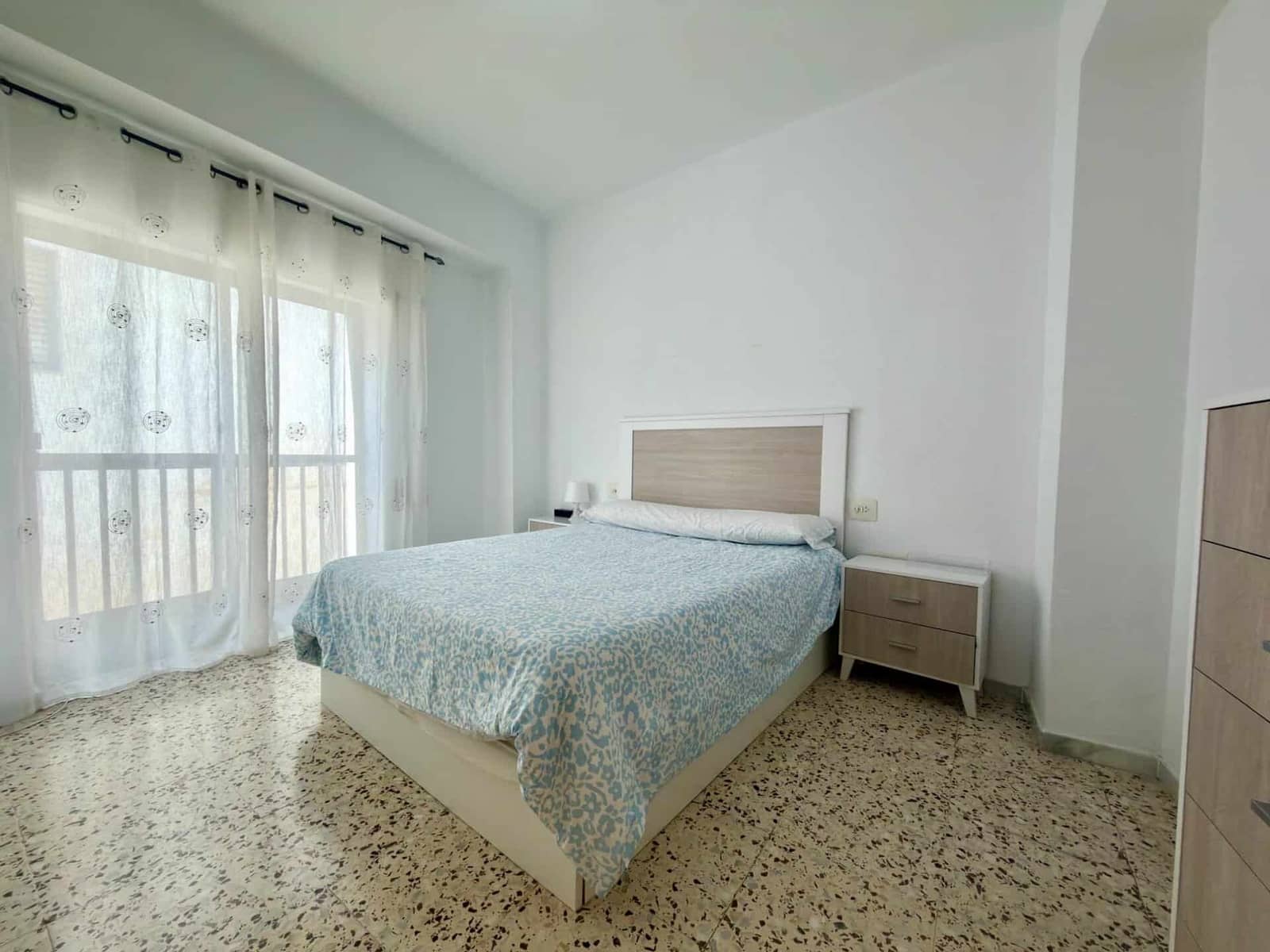 3 soveværelse Villa til salg i Canjayar med garage - € 99.950 (Ref: 9603101)