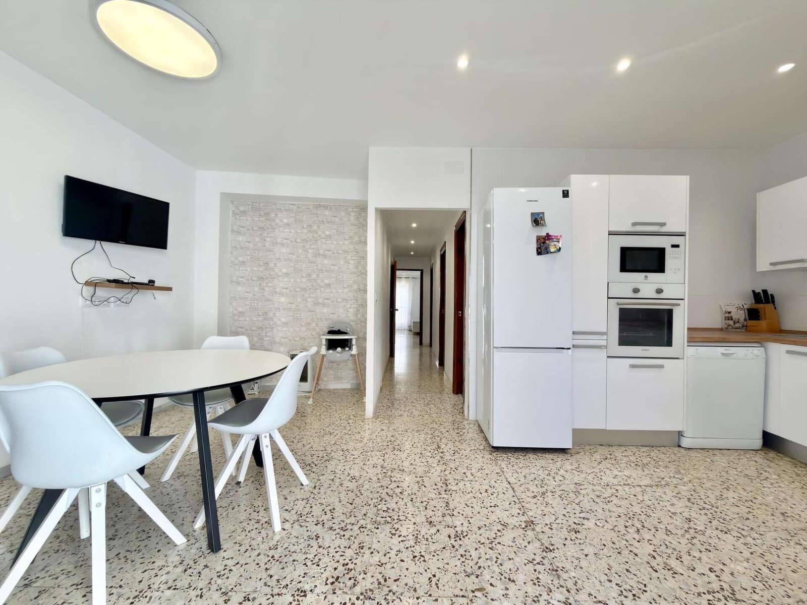 3 soveværelse Villa til salg i Canjayar med garage - € 99.950 (Ref: 9603101)