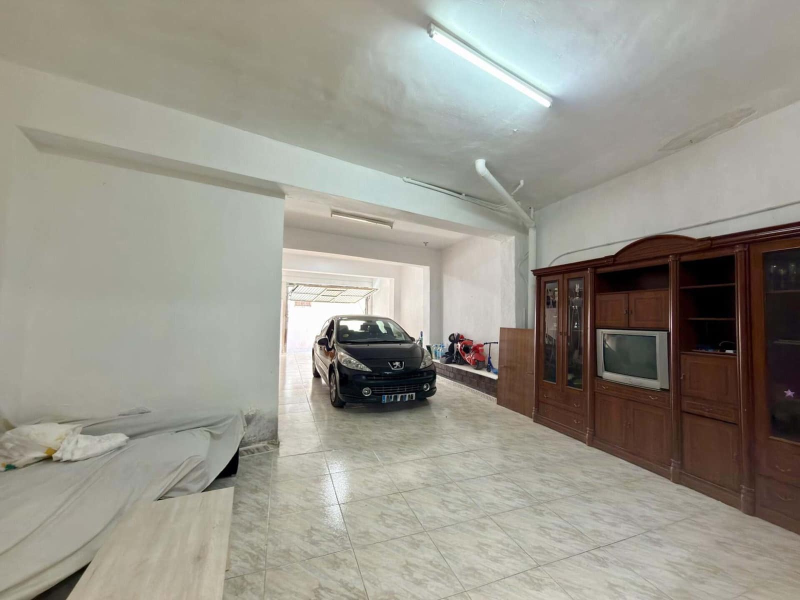 3 soveværelse Villa til salg i Canjayar med garage - € 99.950 (Ref: 9603101)