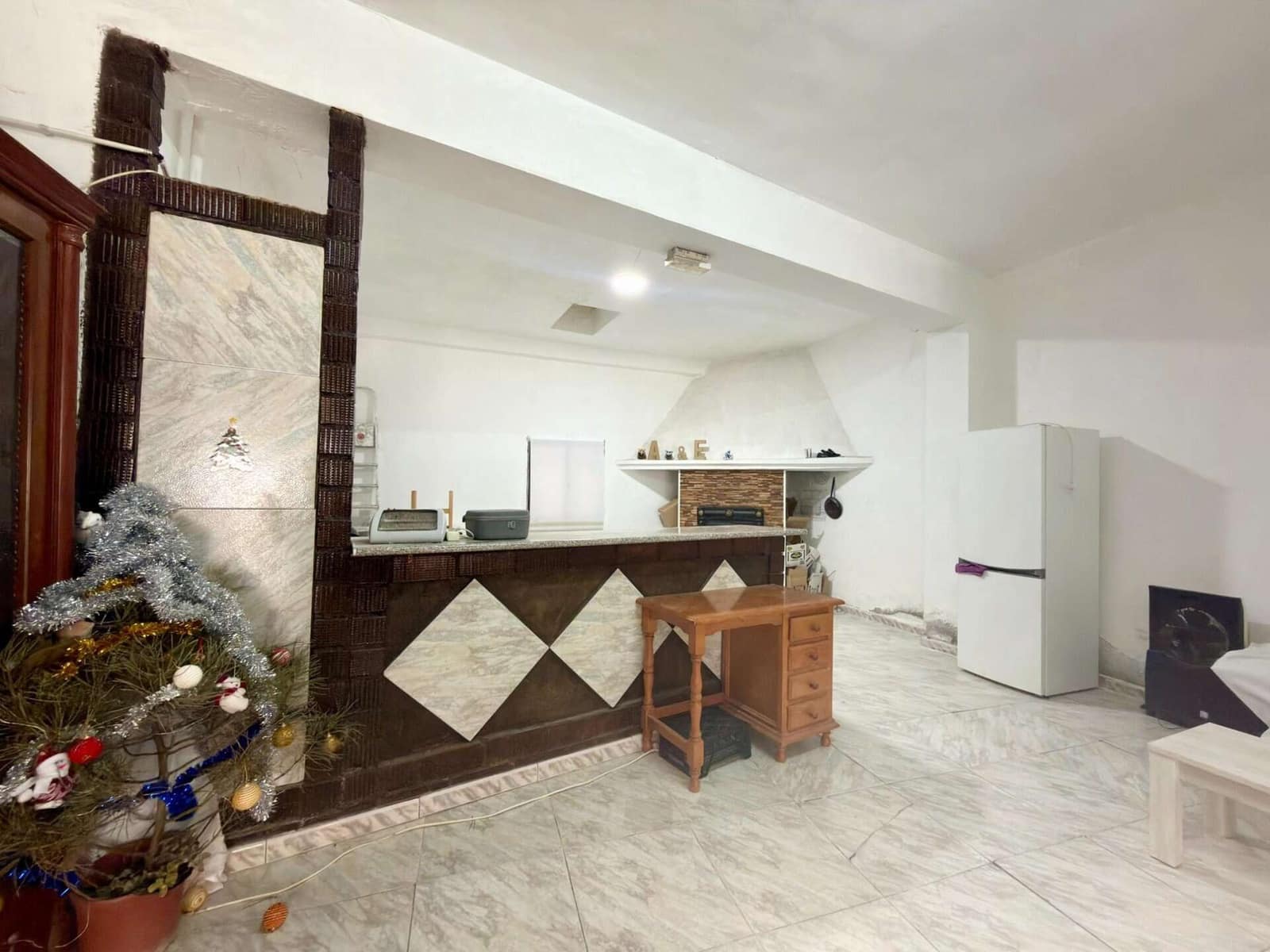 3 soveværelse Villa til salg i Canjayar med garage - € 99.950 (Ref: 9603101)