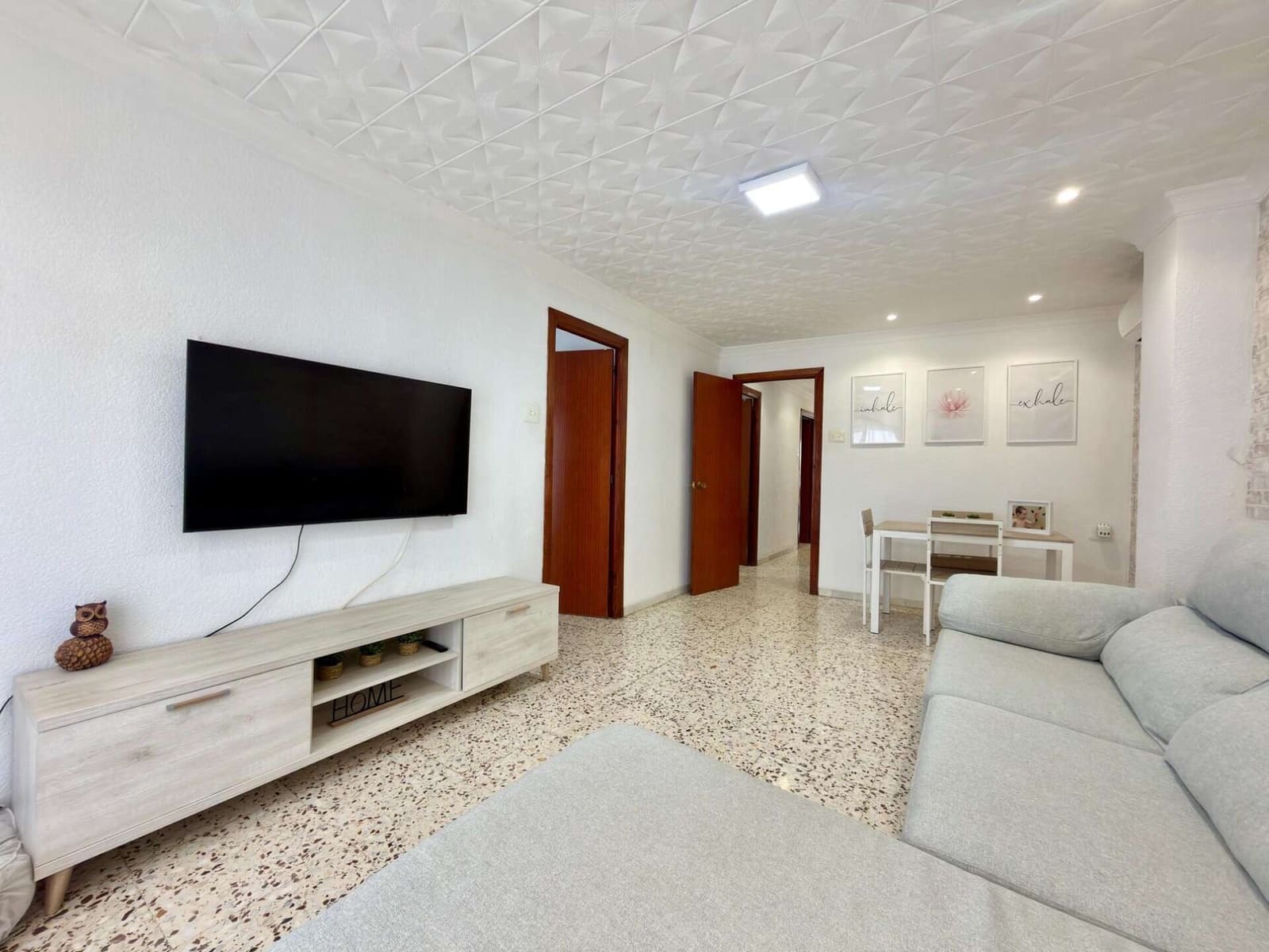 3 soveværelse Villa til salg i Canjayar med garage - € 99.950 (Ref: 9603101)