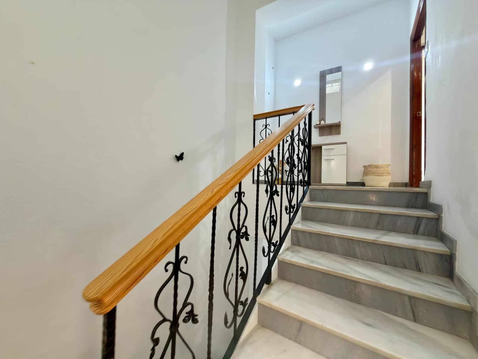 3 soveværelse Villa til salg i Canjayar med garage - € 99.950 (Ref: 9603101)