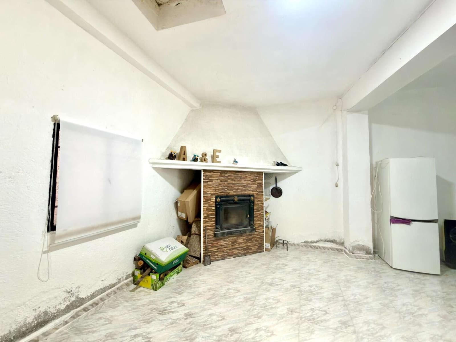 3 soveværelse Villa til salg i Canjayar med garage - € 99.950 (Ref: 9603101)