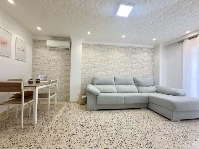 3 chambre Villa/Maison à vendre à Canjáyar avec garage - 99 950 € (Ref: 9603101)