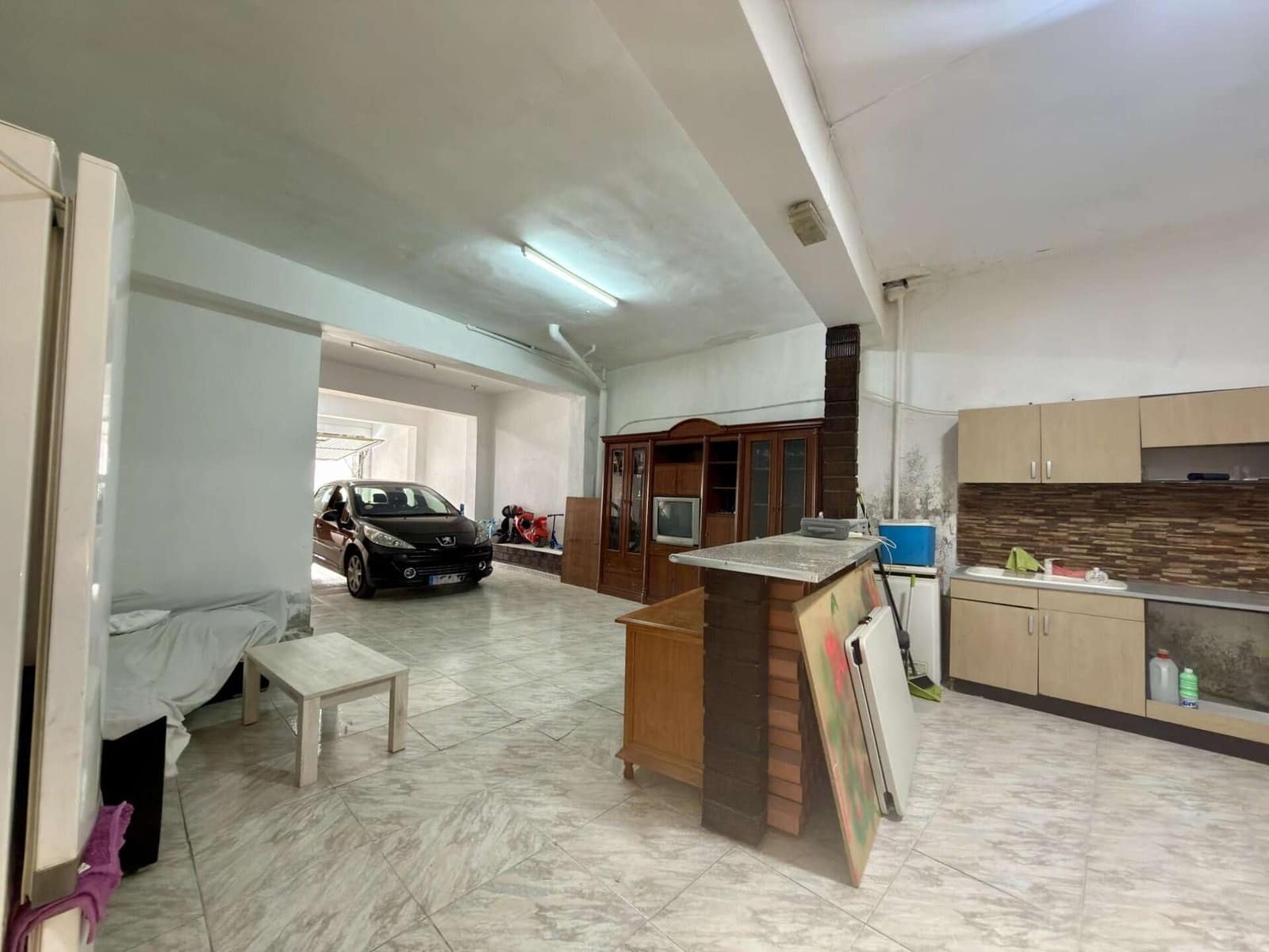 3 soveværelse Villa til salg i Canjayar med garage - € 99.950 (Ref: 9603101)