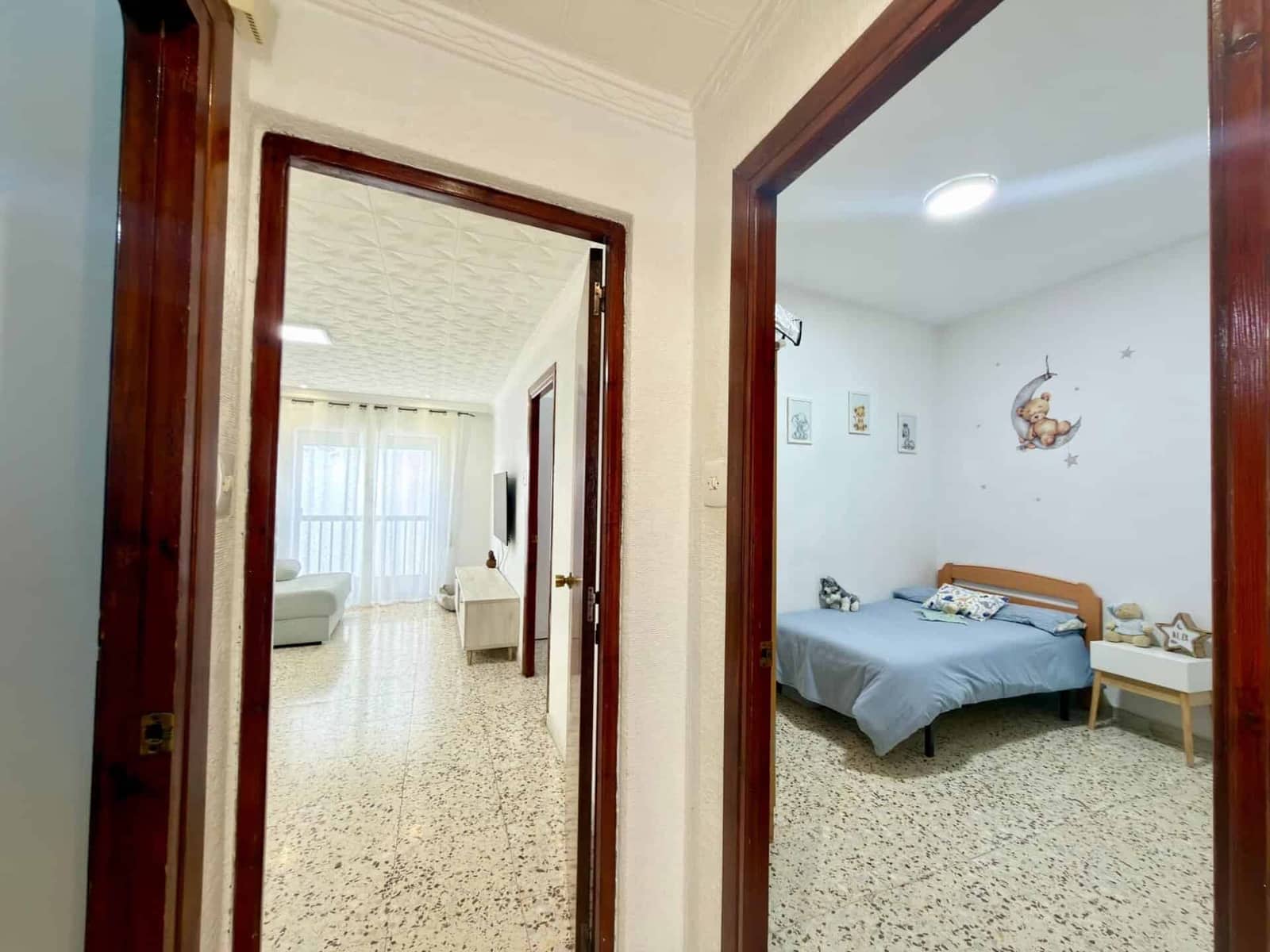 3 soveværelse Villa til salg i Canjayar med garage - € 99.950 (Ref: 9603101)