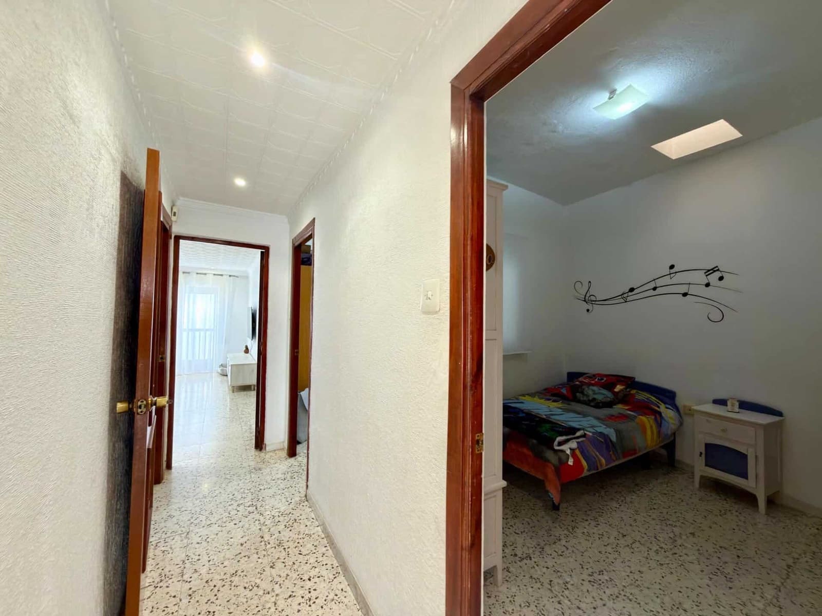 3 soveværelse Villa til salg i Canjayar med garage - € 99.950 (Ref: 9603101)