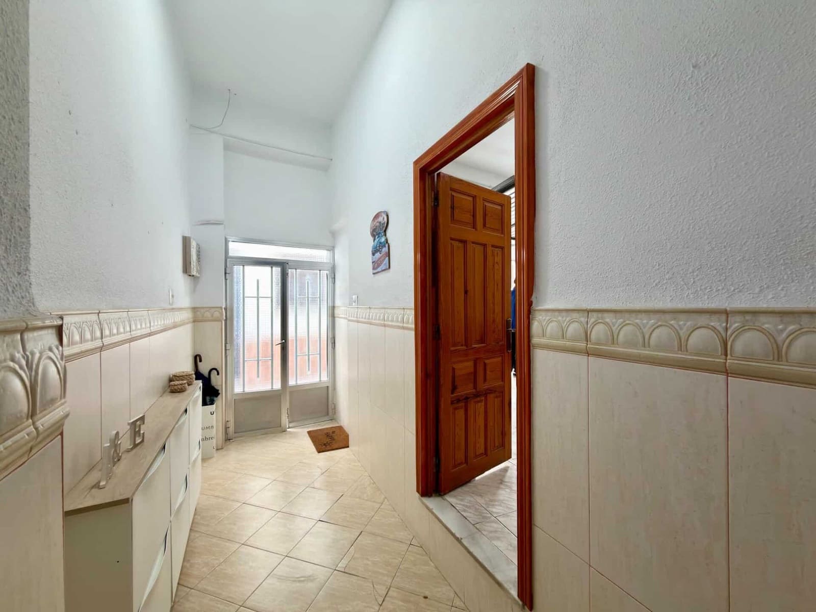 3 soveværelse Villa til salg i Canjayar med garage - € 99.950 (Ref: 9603101)