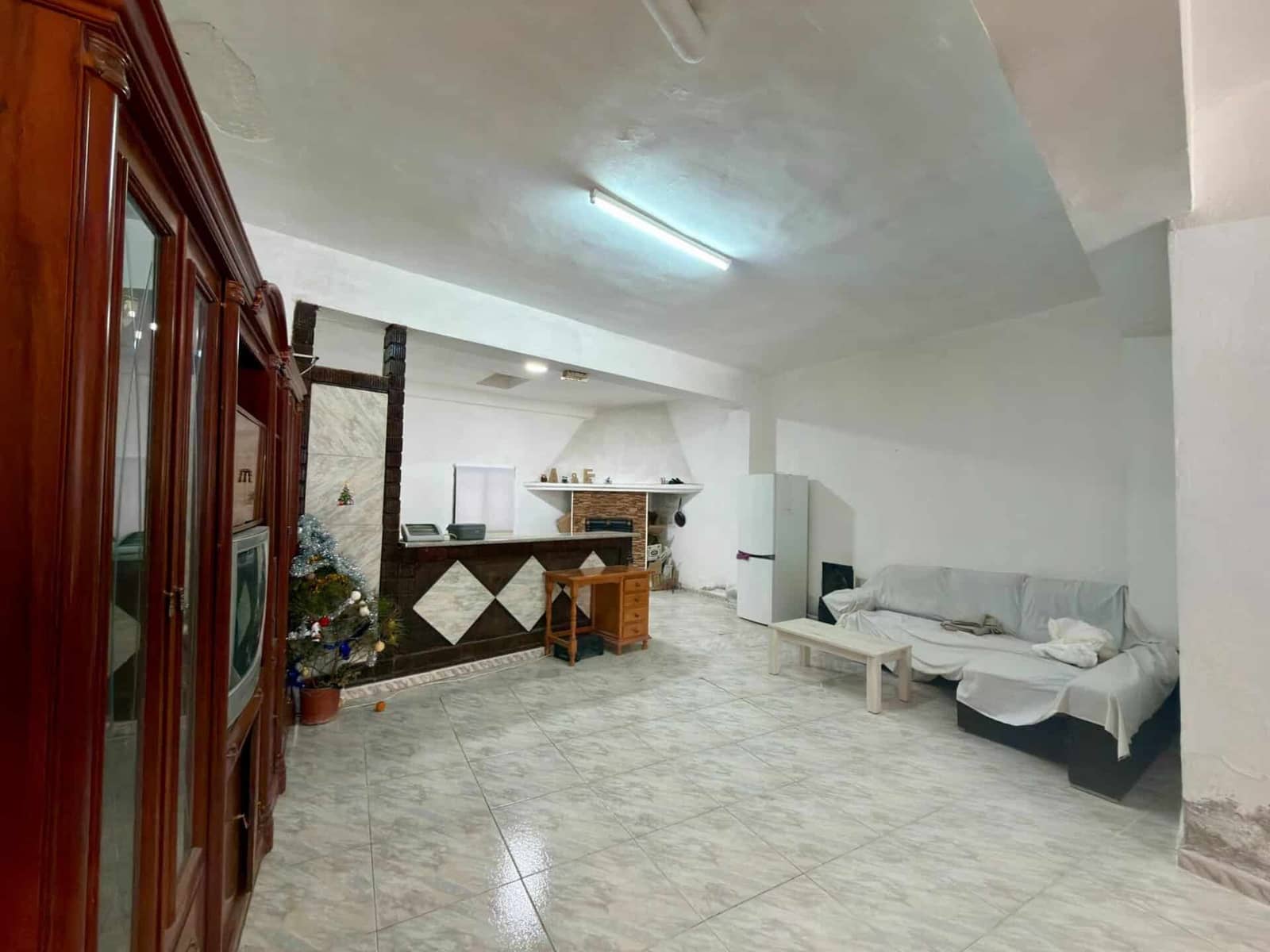 3 soveværelse Villa til salg i Canjayar med garage - € 99.950 (Ref: 9603101)