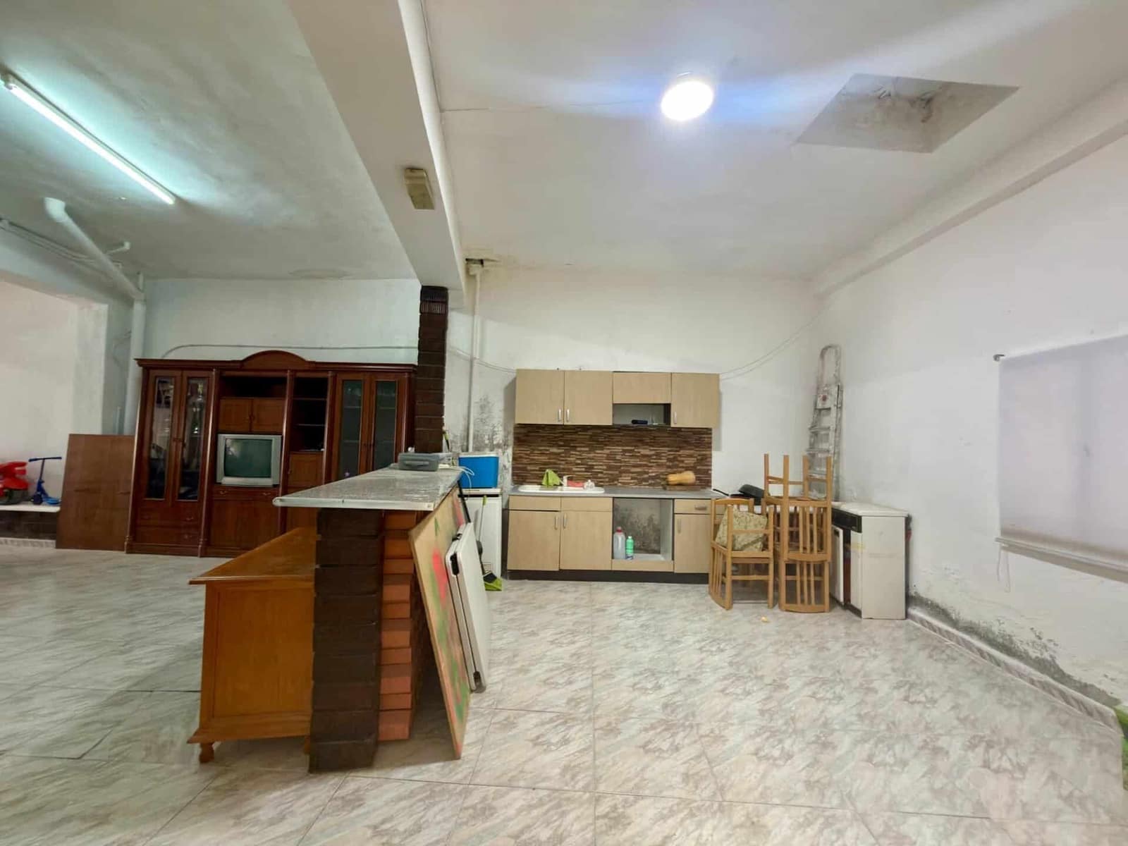 3 soveværelse Villa til salg i Canjayar med garage - € 99.950 (Ref: 9603101)