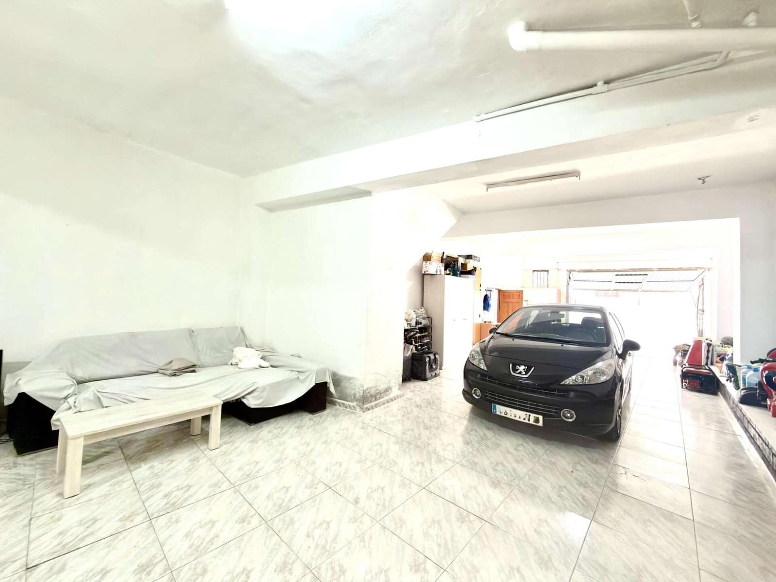 3 soveværelse Villa til salg i Canjayar med garage - € 99.950 (Ref: 9603101)