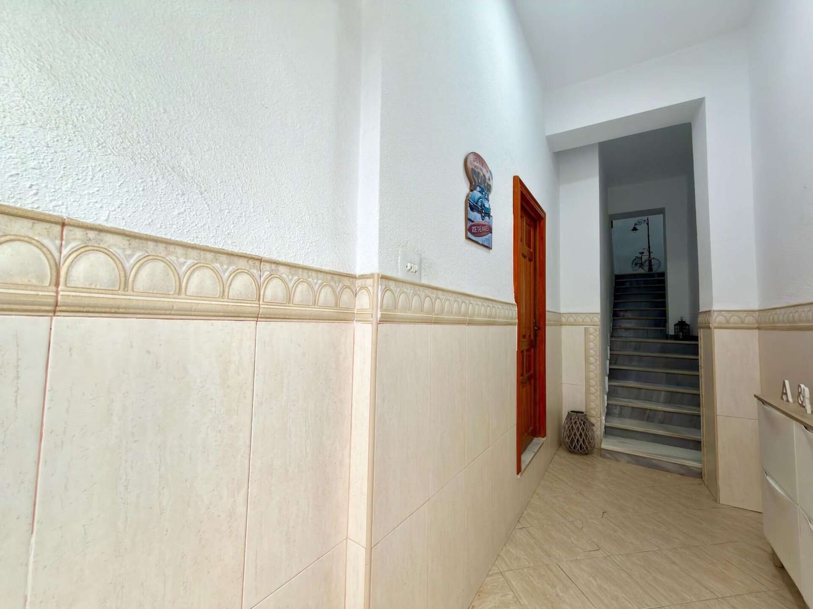 3 soveværelse Villa til salg i Canjayar med garage - € 99.950 (Ref: 9603101)