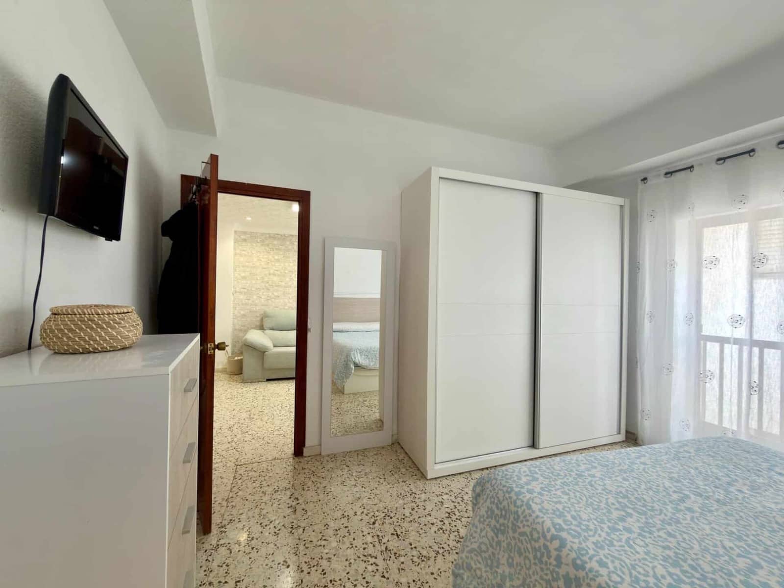 3 soveværelse Villa til salg i Canjayar med garage - € 99.950 (Ref: 9603101)